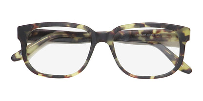 Andy Wolf 4546 Eyeglasses by ModaFrames
