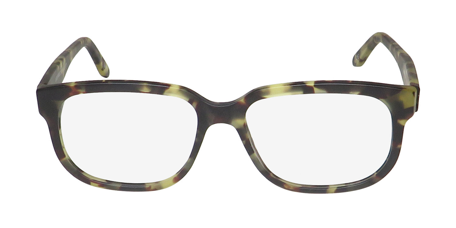 Andy Wolf 4546 Eyeglasses by ModaFrames
