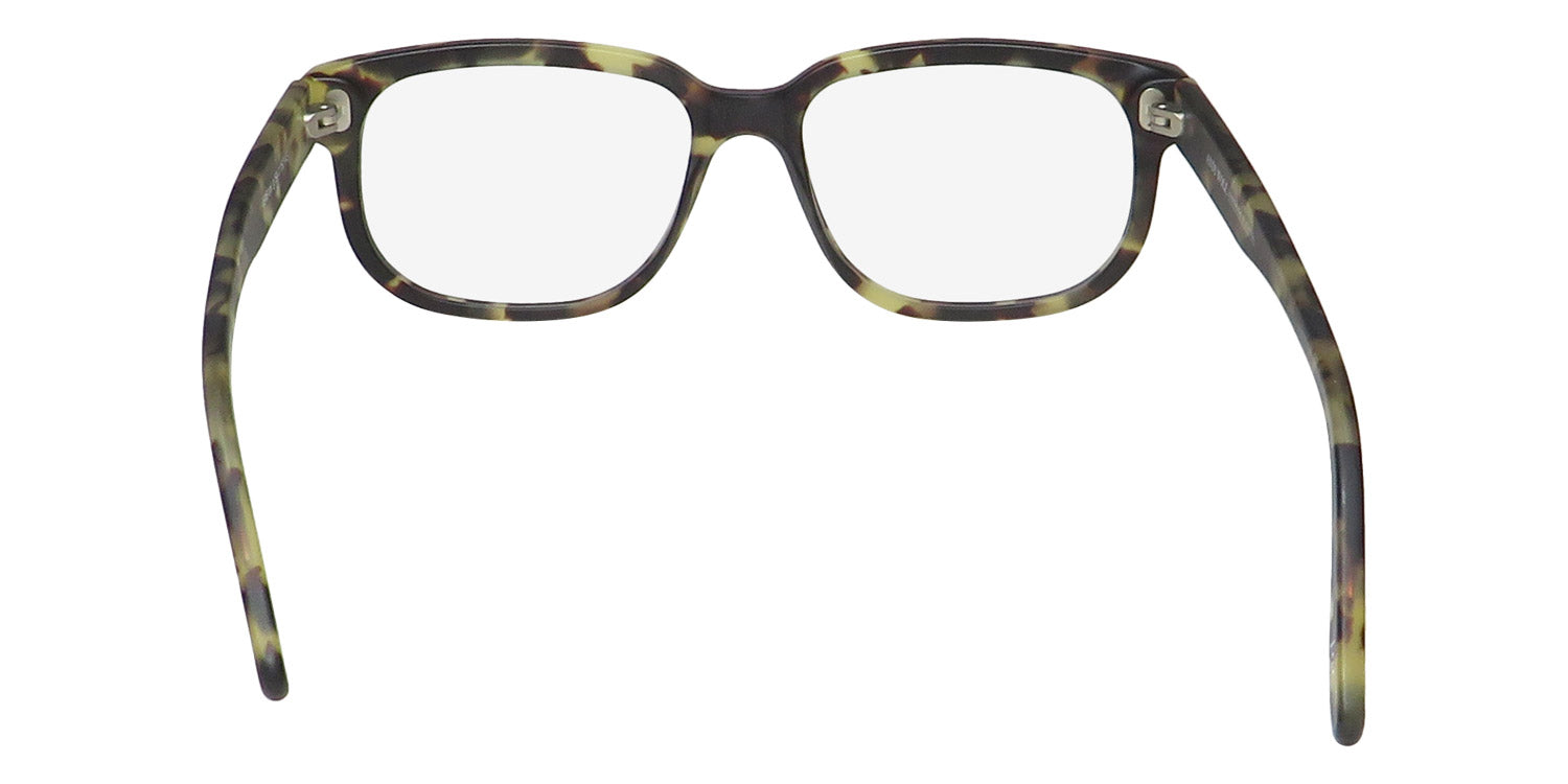 Andy Wolf 4546 Eyeglasses by ModaFrames