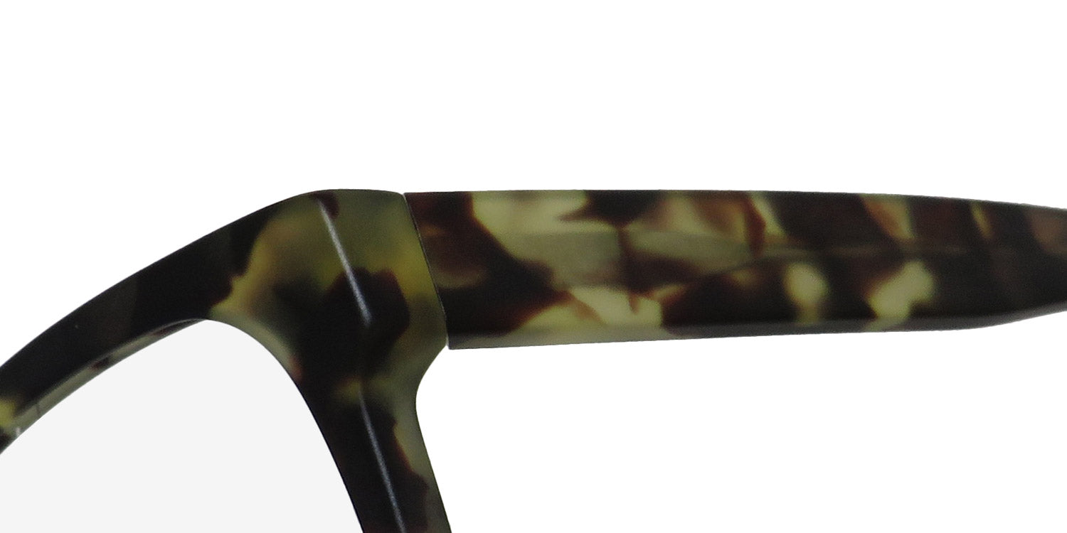Andy Wolf 4546 Eyeglasses by ModaFrames