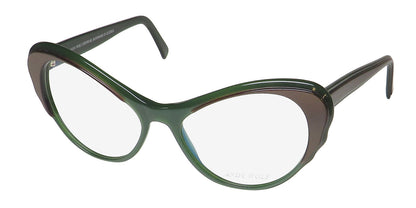 Andy Wolf 5031 Eyeglasses by ModaFrames