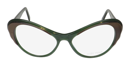 Andy Wolf 5031 Eyeglasses by ModaFrames