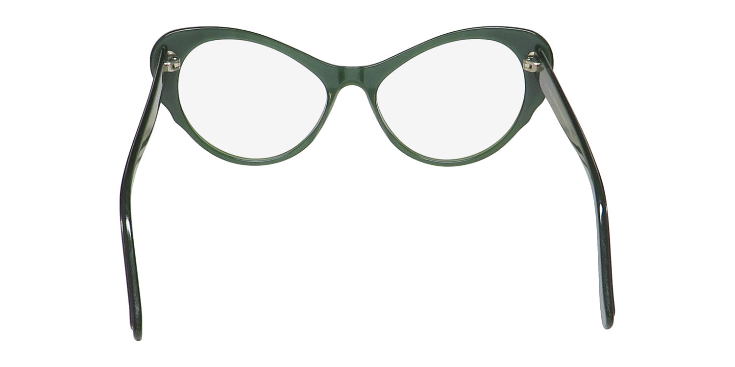 Andy Wolf 5031 Eyeglasses by ModaFrames