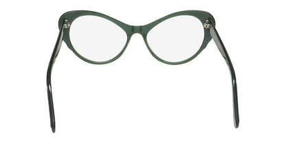 Andy Wolf 5031 Eyeglasses by ModaFrames