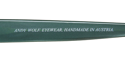 Andy Wolf 5031 Eyeglasses by ModaFrames