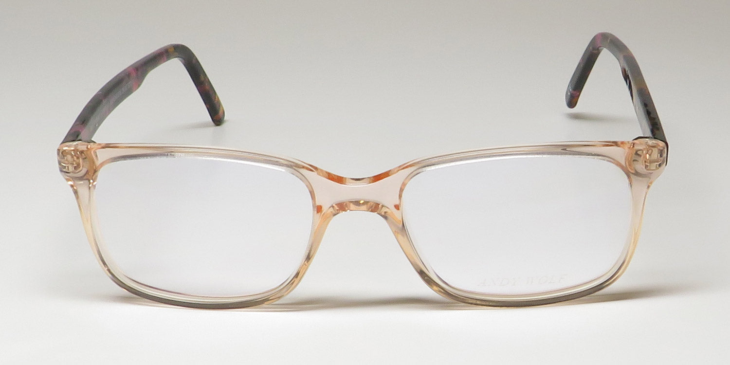 Andy Wolf 4492 Eyeglasses by ModaFrames