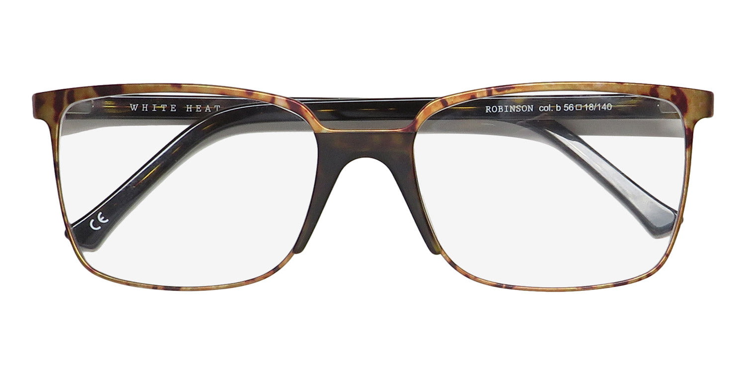 Andy Wolf Robinson Eyeglasses by ModaFrames