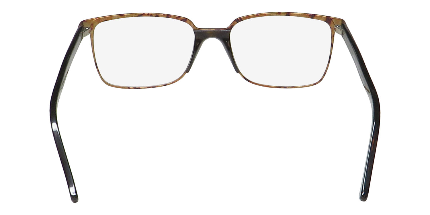 Andy Wolf Robinson Eyeglasses by ModaFrames