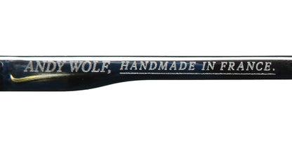 Andy Wolf Ross Eyeglasses by ModaFrames