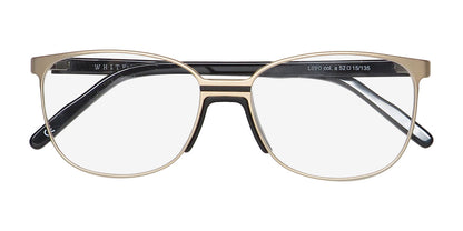 Andy Wolf Lupo Eyeglasses by ModaFrames