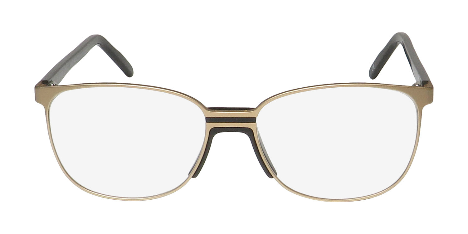 Andy Wolf Lupo Eyeglasses by ModaFrames