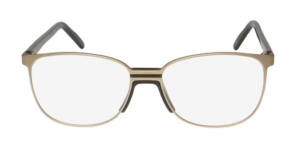 Andy Wolf Lupo Eyeglasses by ModaFrames
