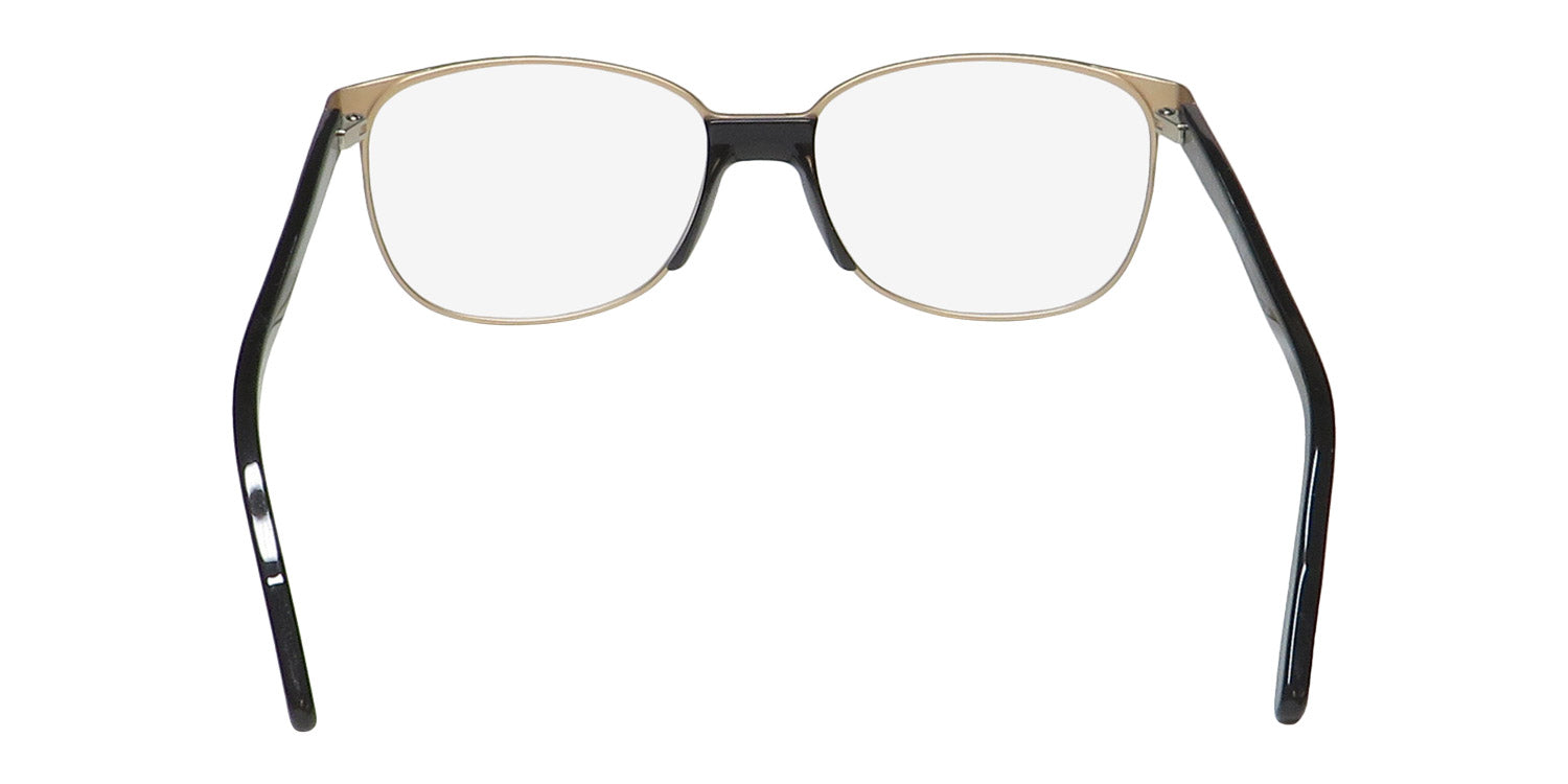 Andy Wolf Lupo Eyeglasses by ModaFrames