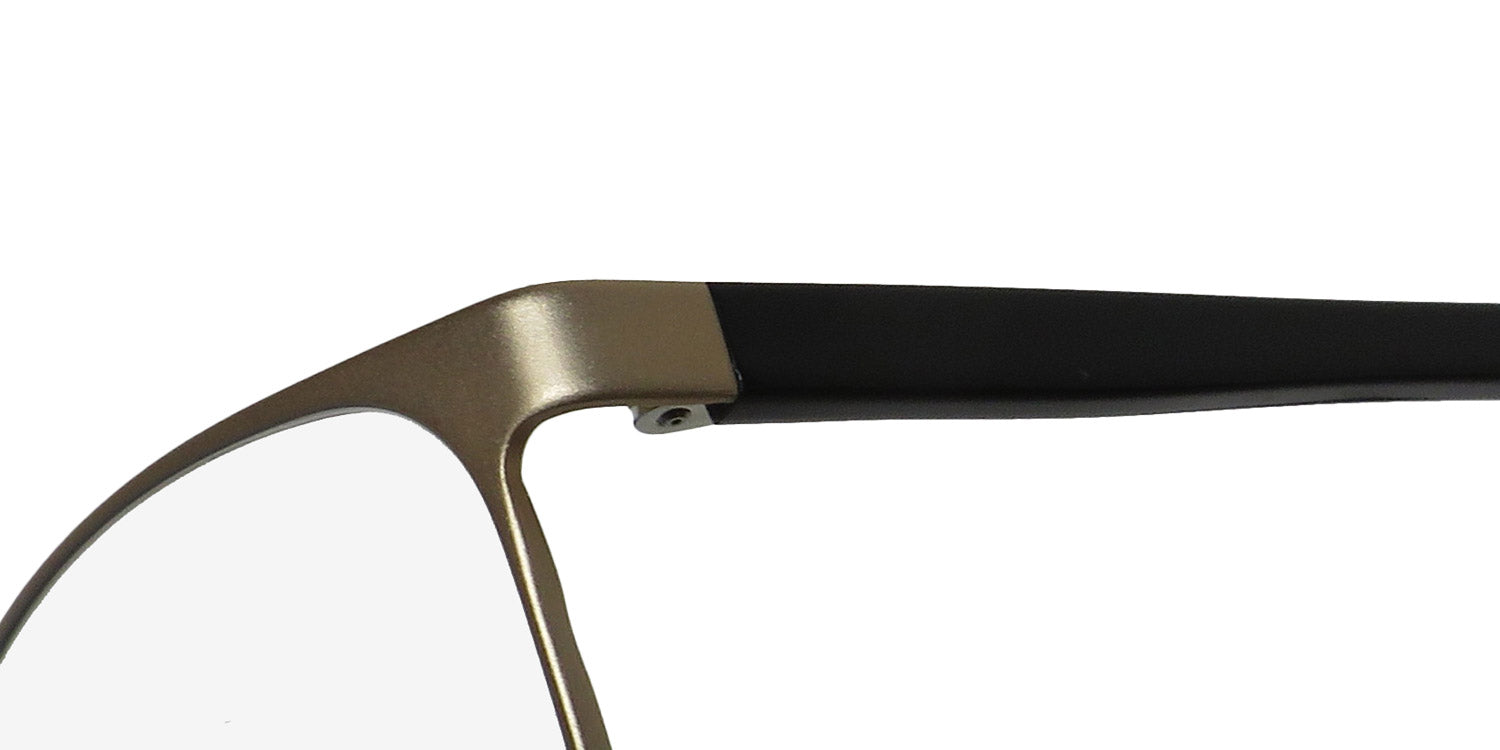 Andy Wolf Lupo Eyeglasses by ModaFrames