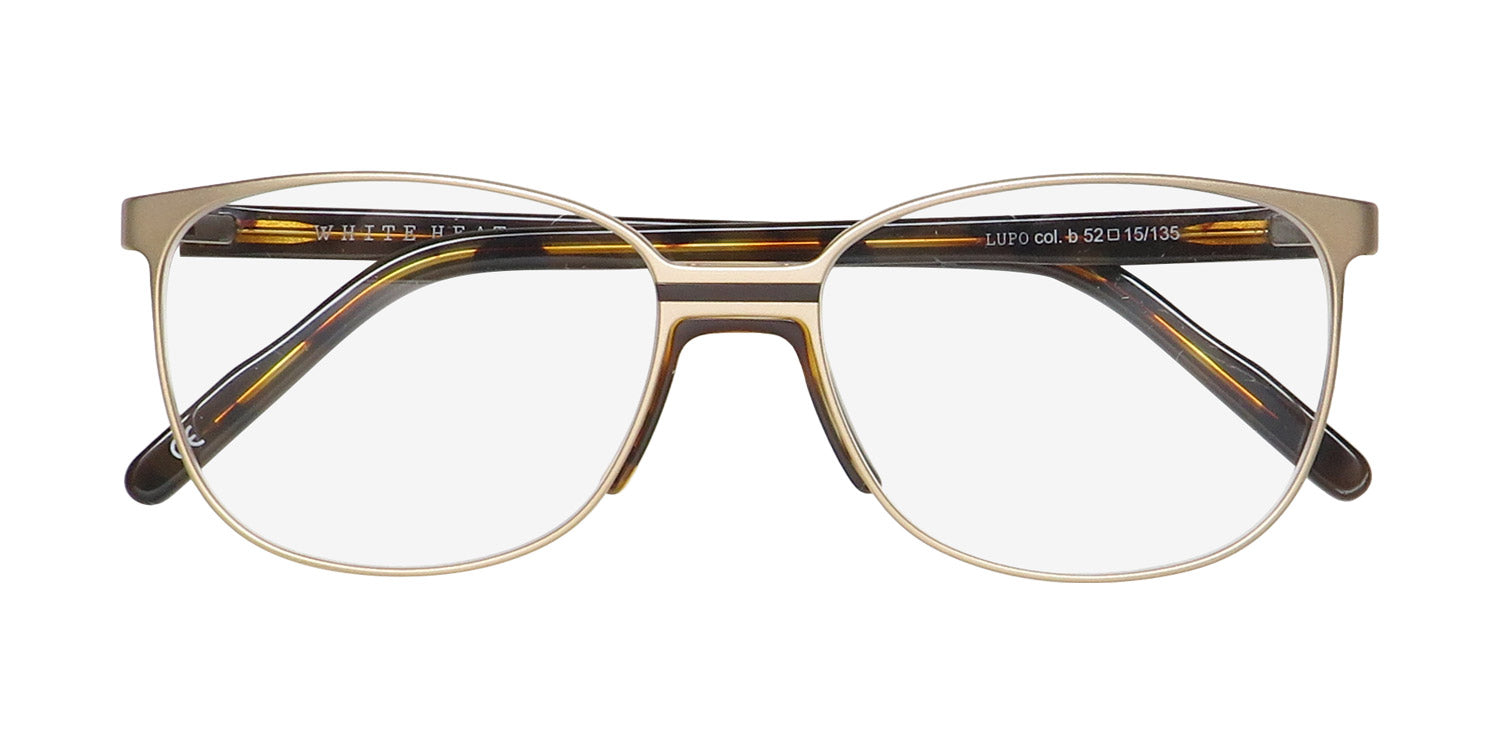 Andy Wolf Lupo Eyeglasses by ModaFrames