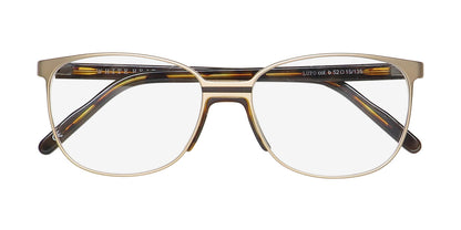 Andy Wolf Lupo Eyeglasses by ModaFrames