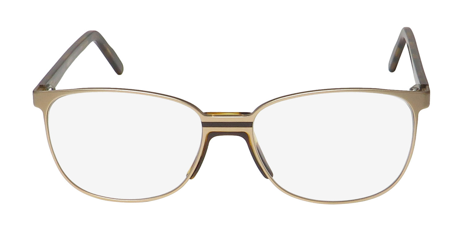 Andy Wolf Lupo Eyeglasses by ModaFrames