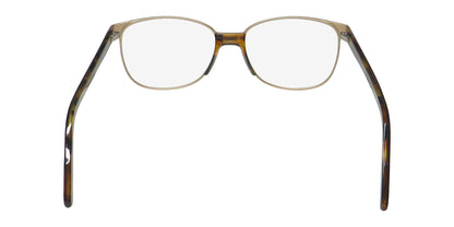Andy Wolf Lupo Eyeglasses by ModaFrames