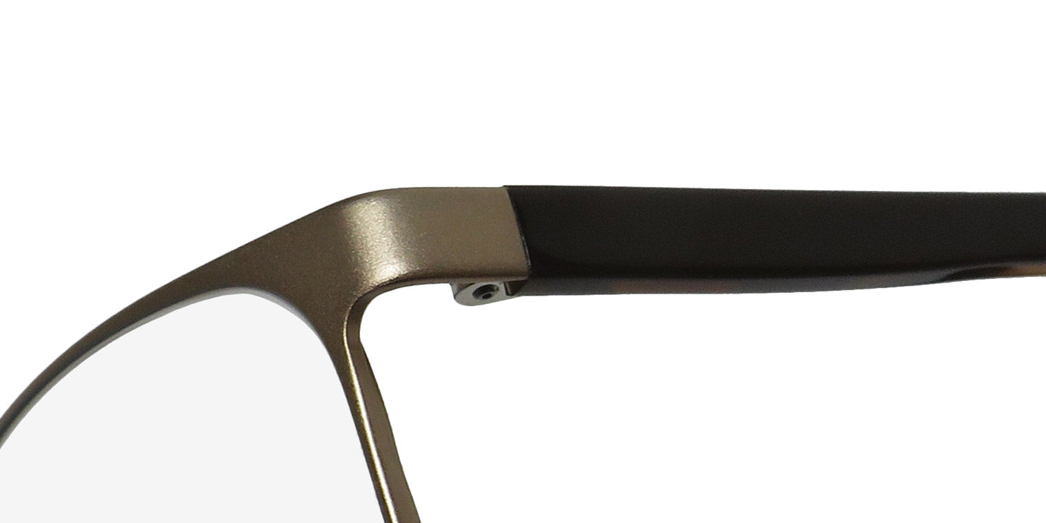 Andy Wolf Lupo Eyeglasses by ModaFrames