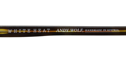 Andy Wolf Lupo Eyeglasses by ModaFrames