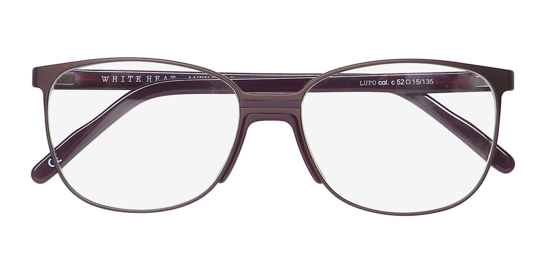 Andy Wolf Lupo Eyeglasses by ModaFrames