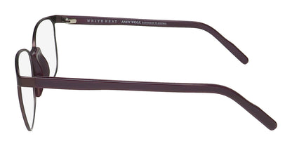 Andy Wolf Lupo Eyeglasses by ModaFrames