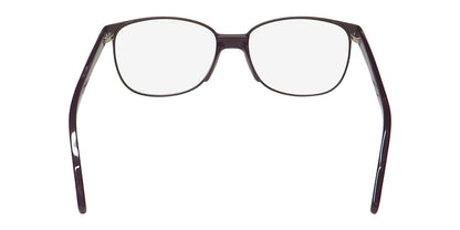 Andy Wolf Lupo Eyeglasses by ModaFrames