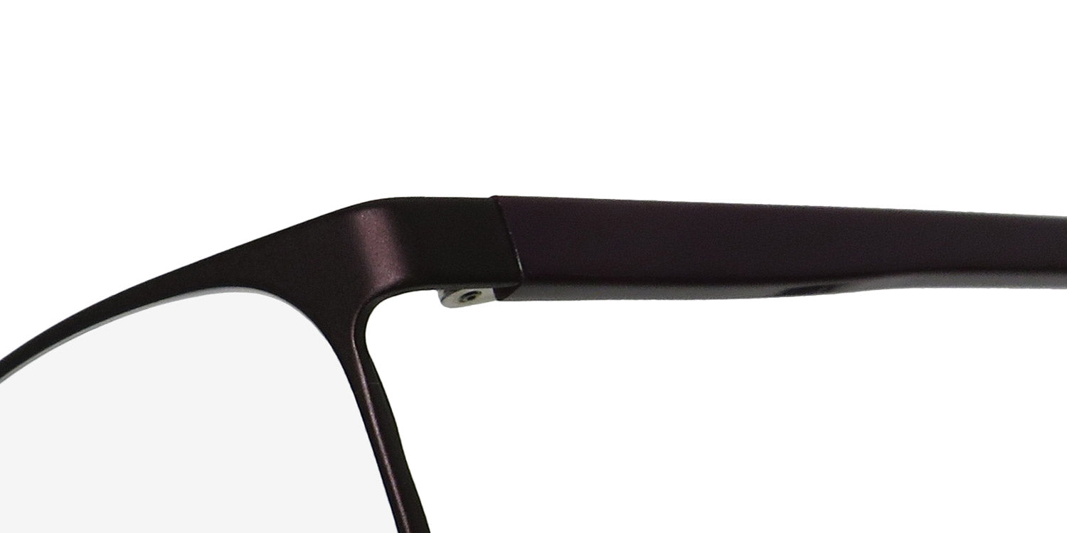 Andy Wolf Lupo Eyeglasses by ModaFrames