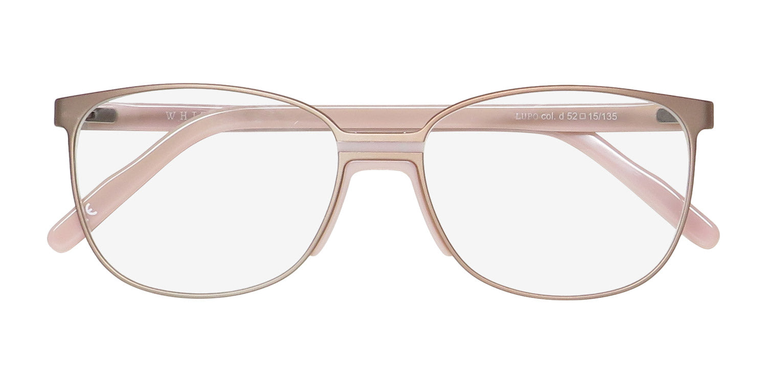 Andy Wolf Lupo Eyeglasses by ModaFrames