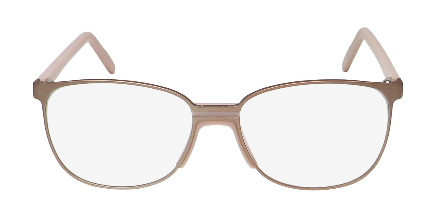 Andy Wolf Lupo Eyeglasses by ModaFrames