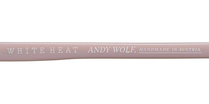 Andy Wolf Lupo Eyeglasses by ModaFrames