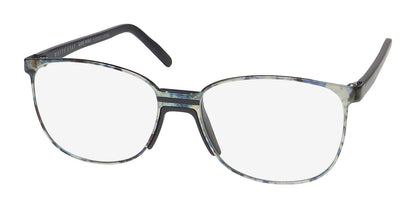 Andy Wolf Lupo Eyeglasses by ModaFrames