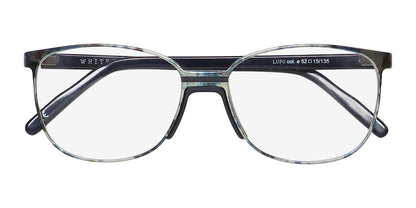 Andy Wolf Lupo Eyeglasses by ModaFrames