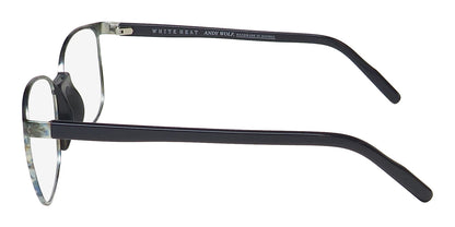 Andy Wolf Lupo Eyeglasses by ModaFrames