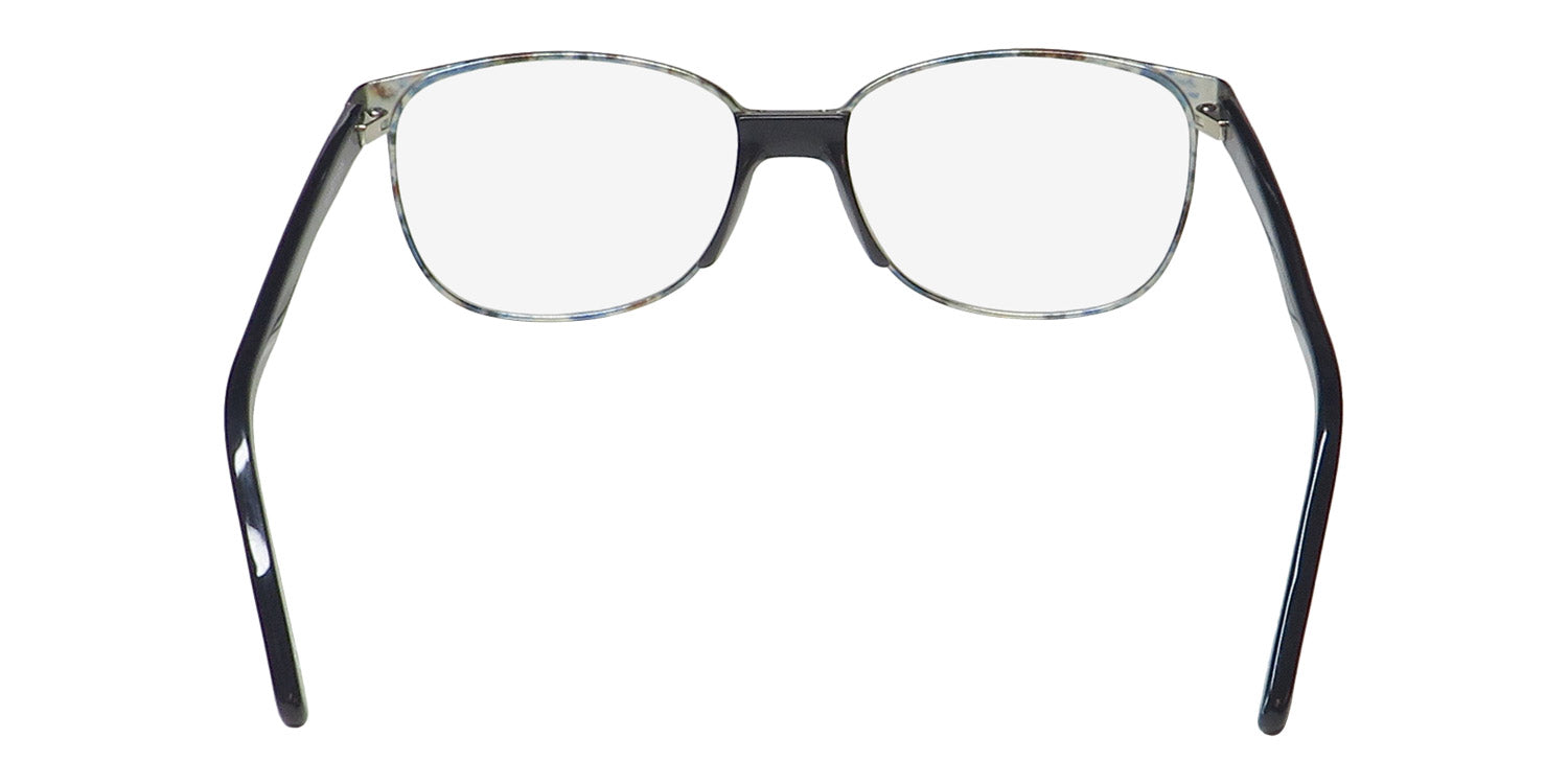 Andy Wolf Lupo Eyeglasses by ModaFrames