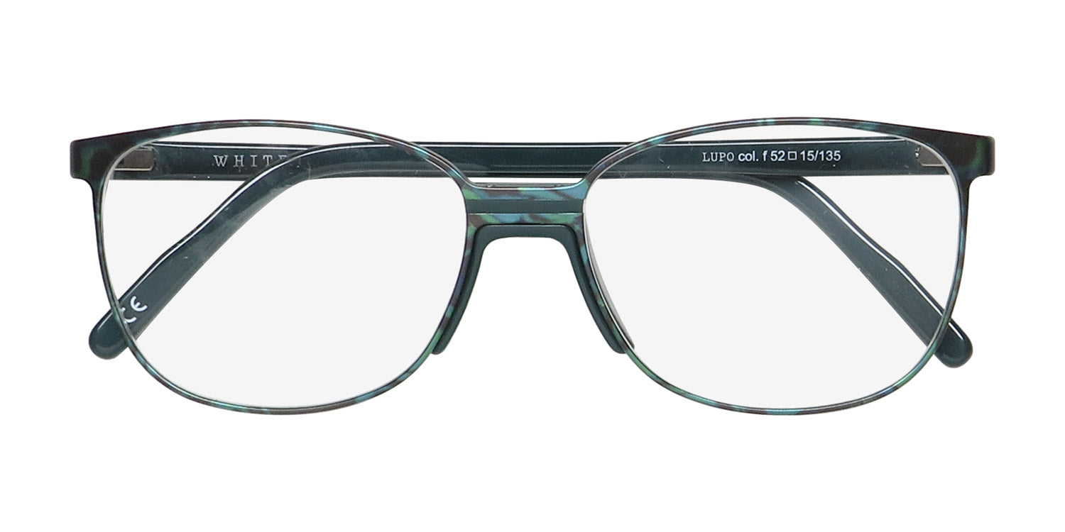 Andy Wolf Lupo Eyeglasses by ModaFrames