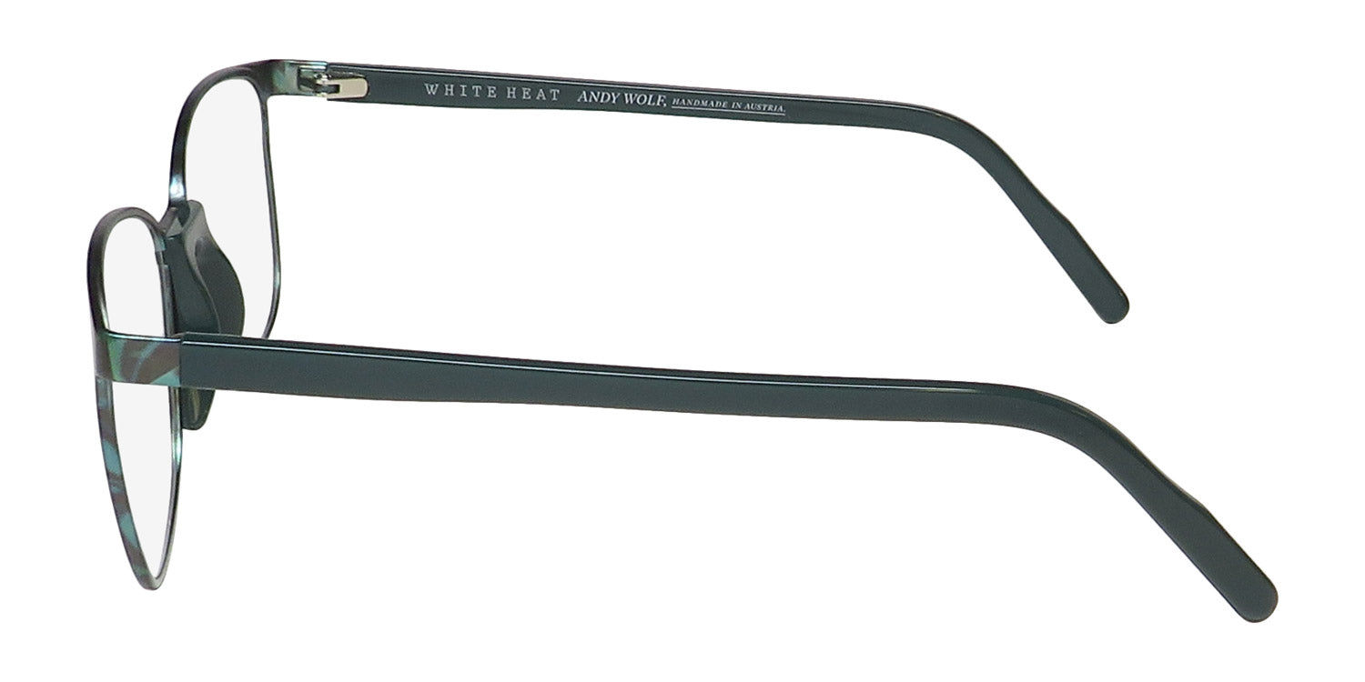 Andy Wolf Lupo Eyeglasses by ModaFrames