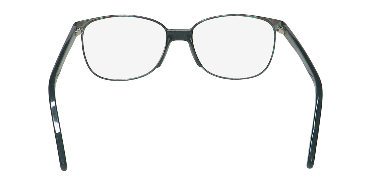 Andy Wolf Lupo Eyeglasses by ModaFrames
