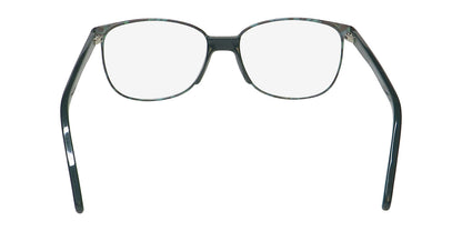 Andy Wolf Lupo Eyeglasses by ModaFrames
