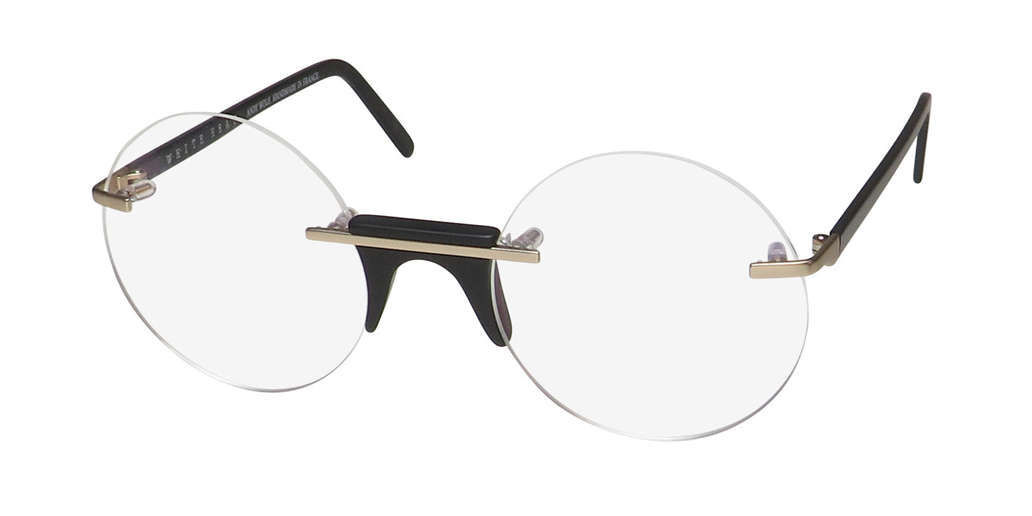 Andy Wolf Epstein Eyeglasses by ModaFrames