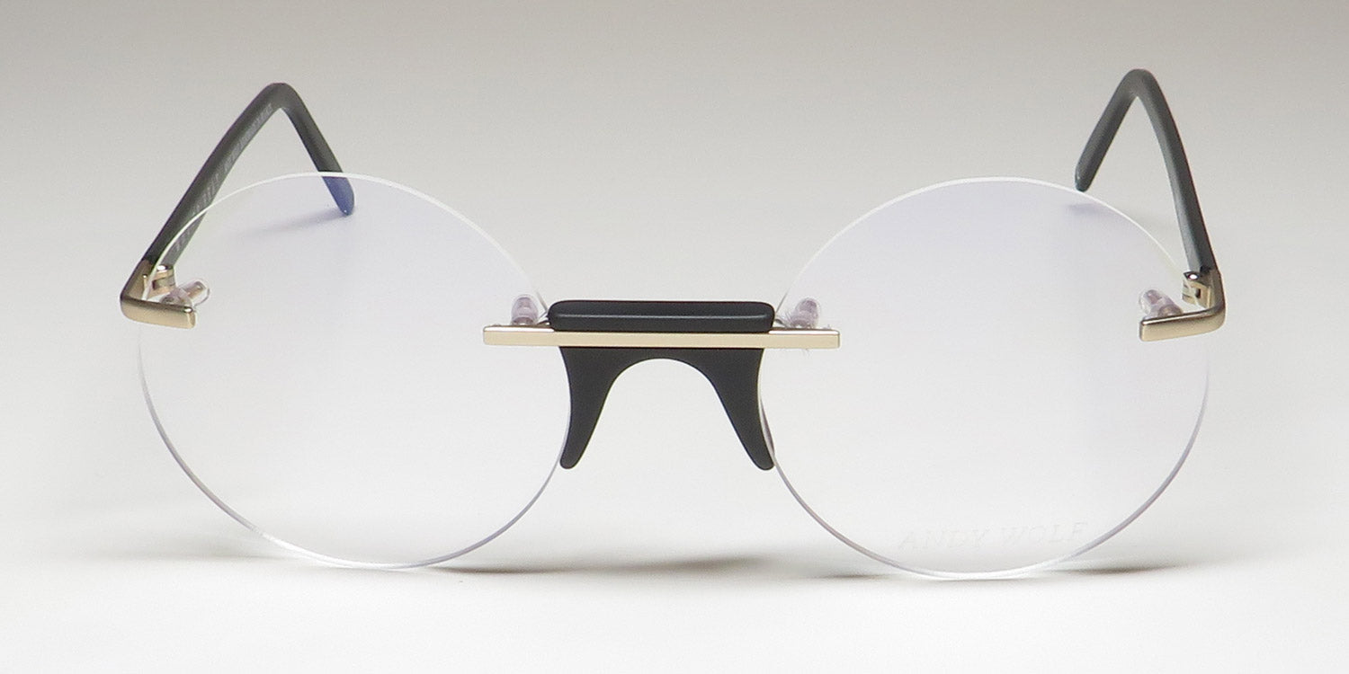 Andy Wolf Epstein Eyeglasses by ModaFrames