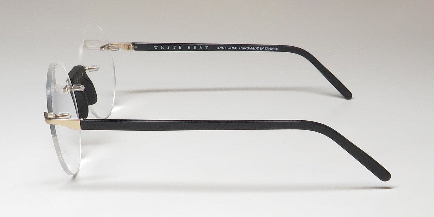Andy Wolf Epstein Eyeglasses by ModaFrames