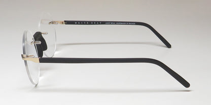 Andy Wolf Epstein Eyeglasses by ModaFrames