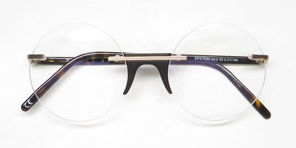 Andy Wolf Epstein Eyeglasses by ModaFrames