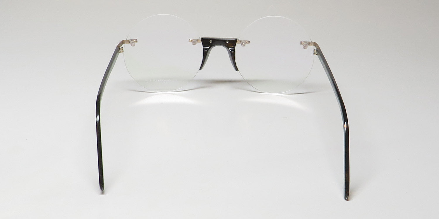 Andy Wolf Epstein Eyeglasses by ModaFrames