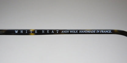 Andy Wolf Epstein Eyeglasses by ModaFrames