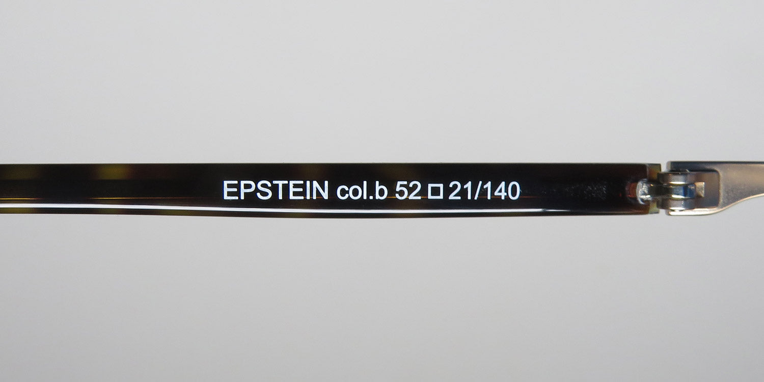 Andy Wolf Epstein Eyeglasses by ModaFrames