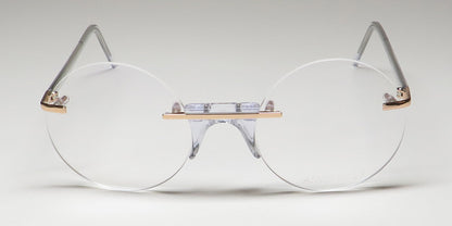 Andy Wolf Epstein Eyeglasses by ModaFrames