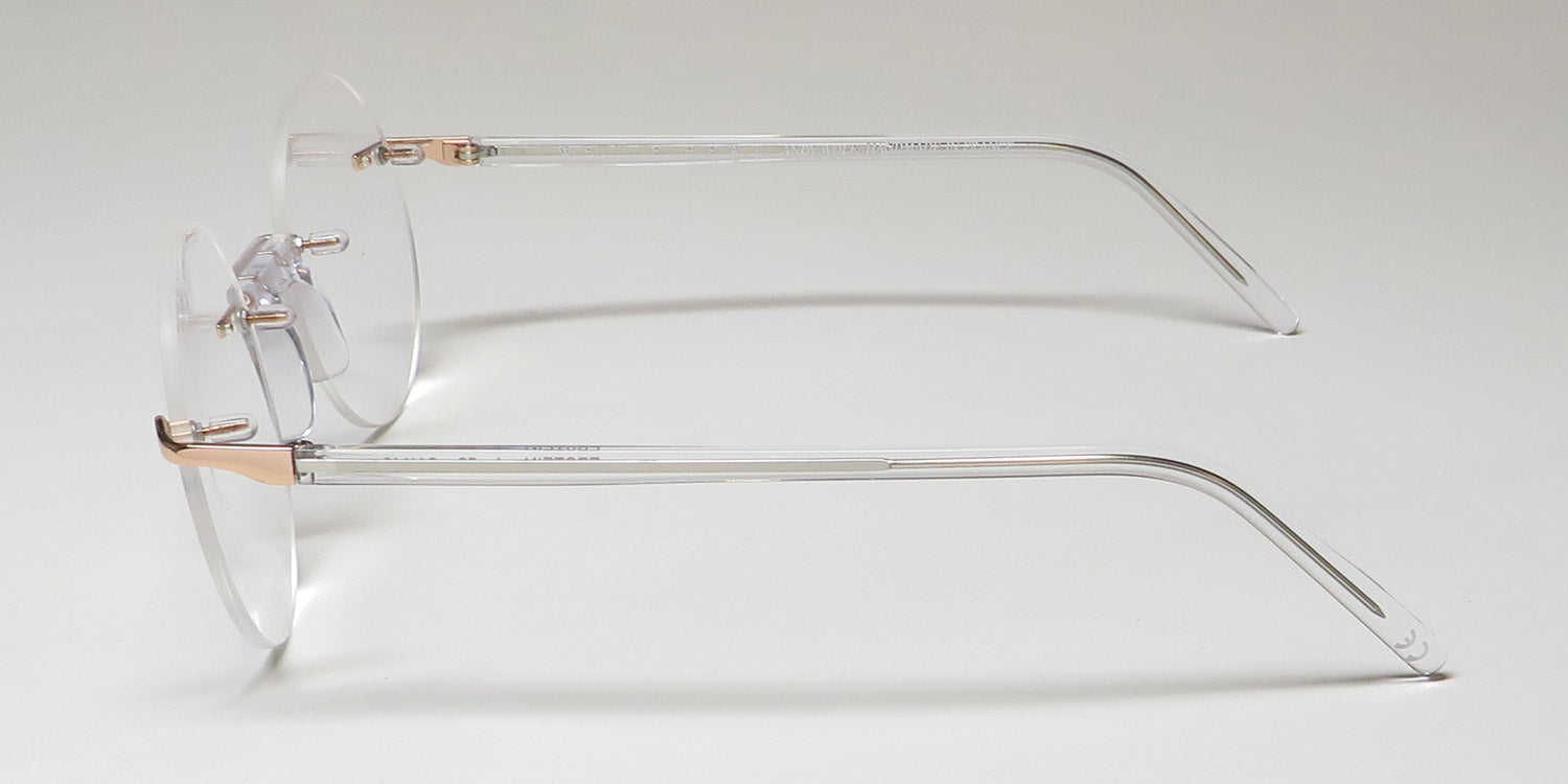 Andy Wolf Epstein Eyeglasses by ModaFrames