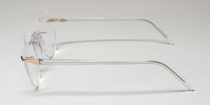 Andy Wolf Epstein Eyeglasses by ModaFrames